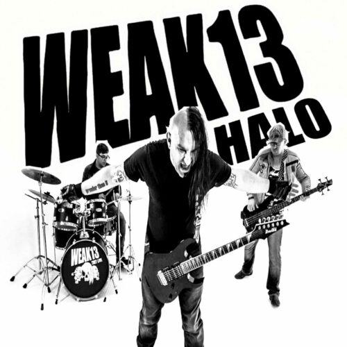 Weak13 – Halo