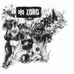 Zorg - Behind The Wheel